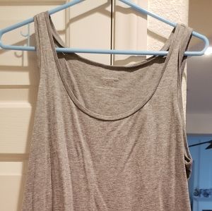 Maternity tank top